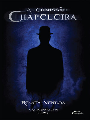 cover image of A Comissão chapeleira